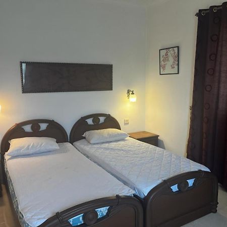 Serene Villa In North Goa Calangute Buitenkant foto